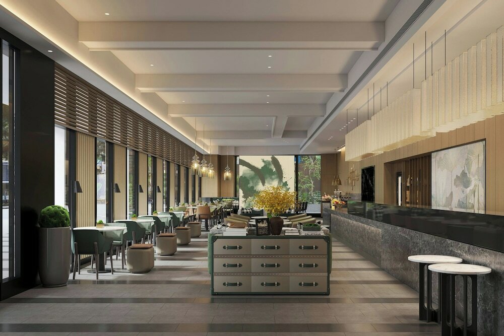Фото Union House Lukang