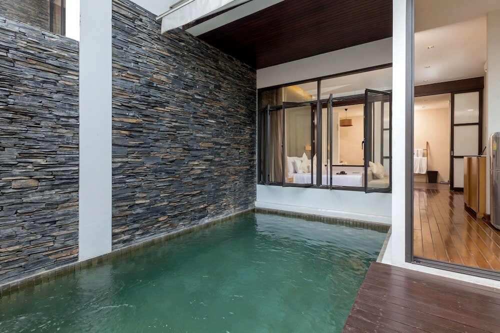 Фото The Sea Koh Samui Resort & Residences by Tolani - Sha Extra Plus