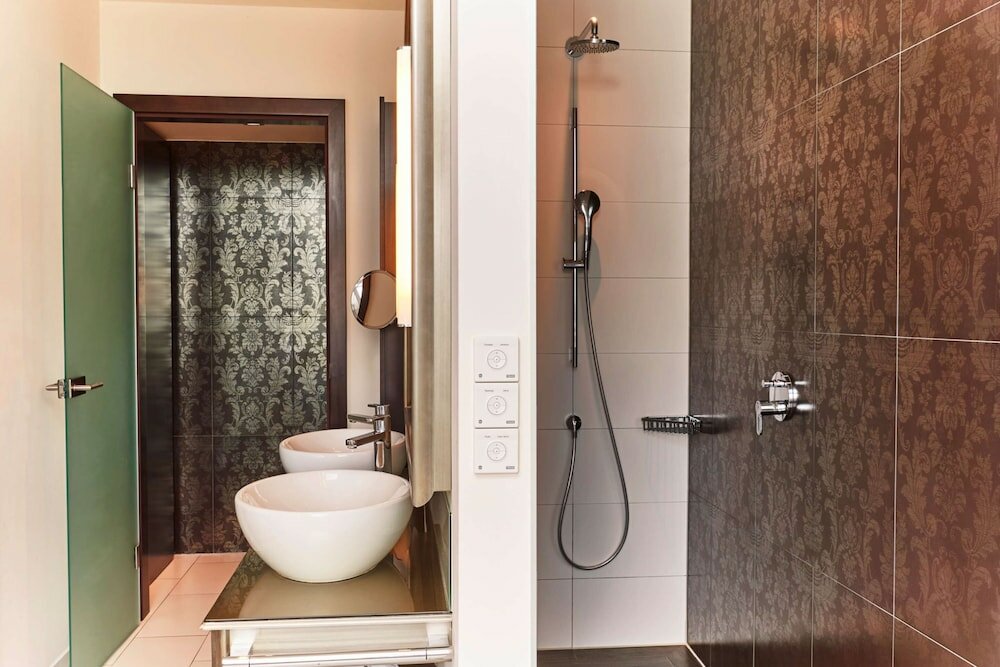 Фото Steigenberger Hotel Herrenhof