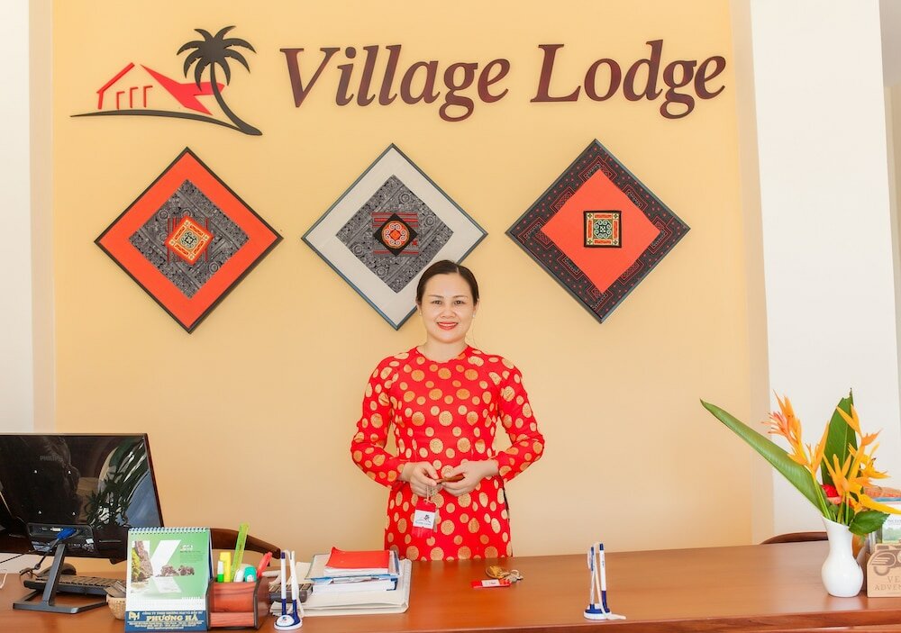 Фото Hoi An Village Lodge