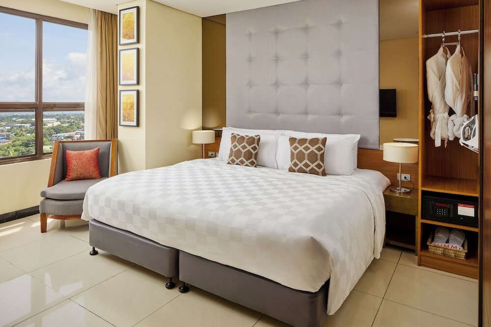 Фото Summit Hotel Tacloban