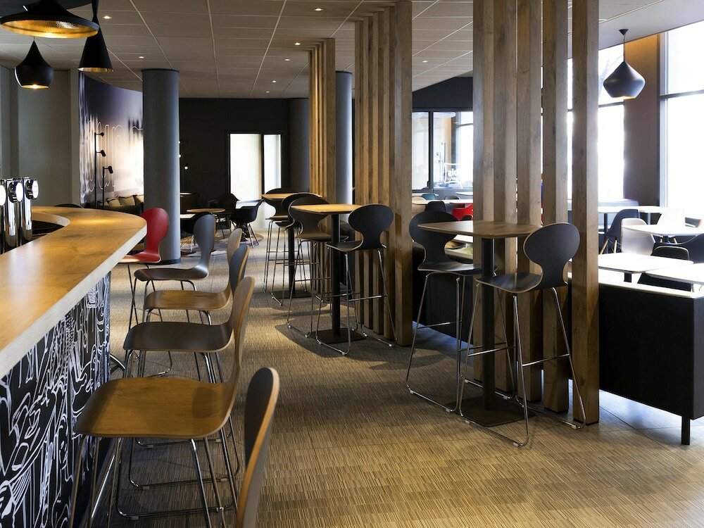 Фото Ibis Gent Centrum St-Baafs Kathedraal