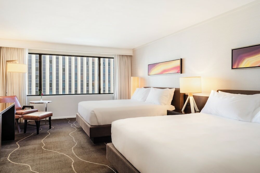 Фото Grand Hyatt Denver