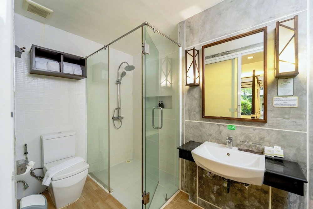 Фото Railay Princess Resort and SPA