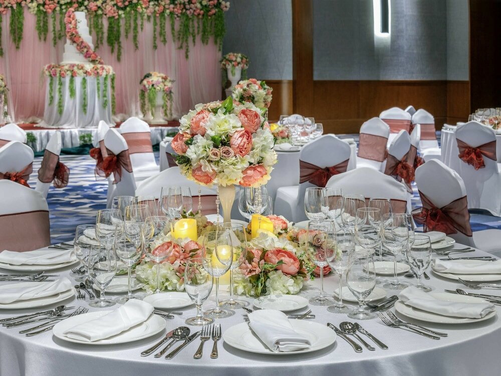 Фото Pullman Luang Prabang