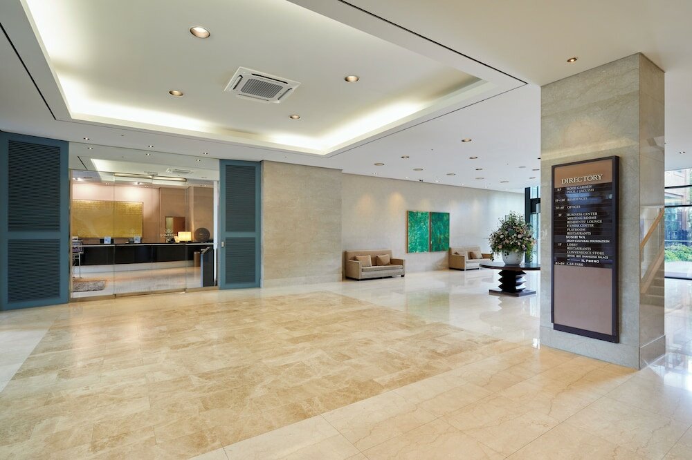 Фото Somerset Palace Seoul