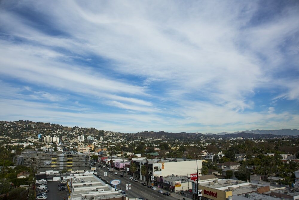 Фото Sofitel Los Angeles at Beverly Hills