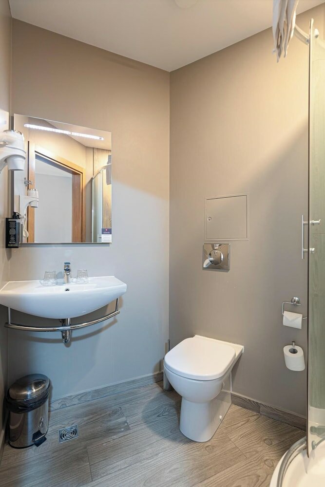 Фото Ibis Riga Centre