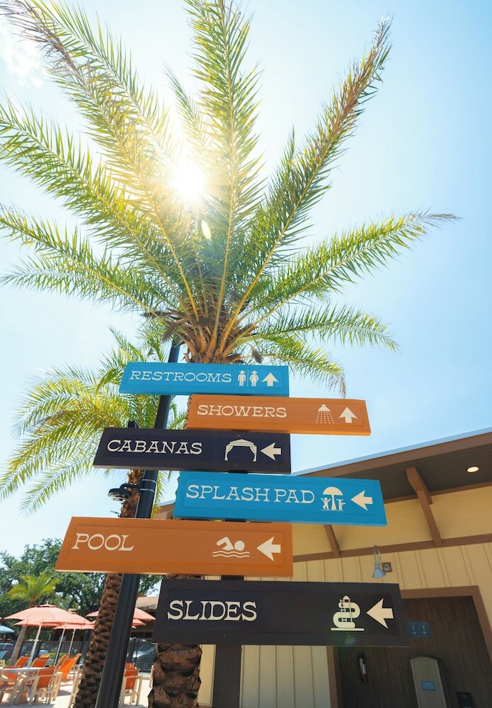 Фото Westgate River Ranch Resort & Rodeo