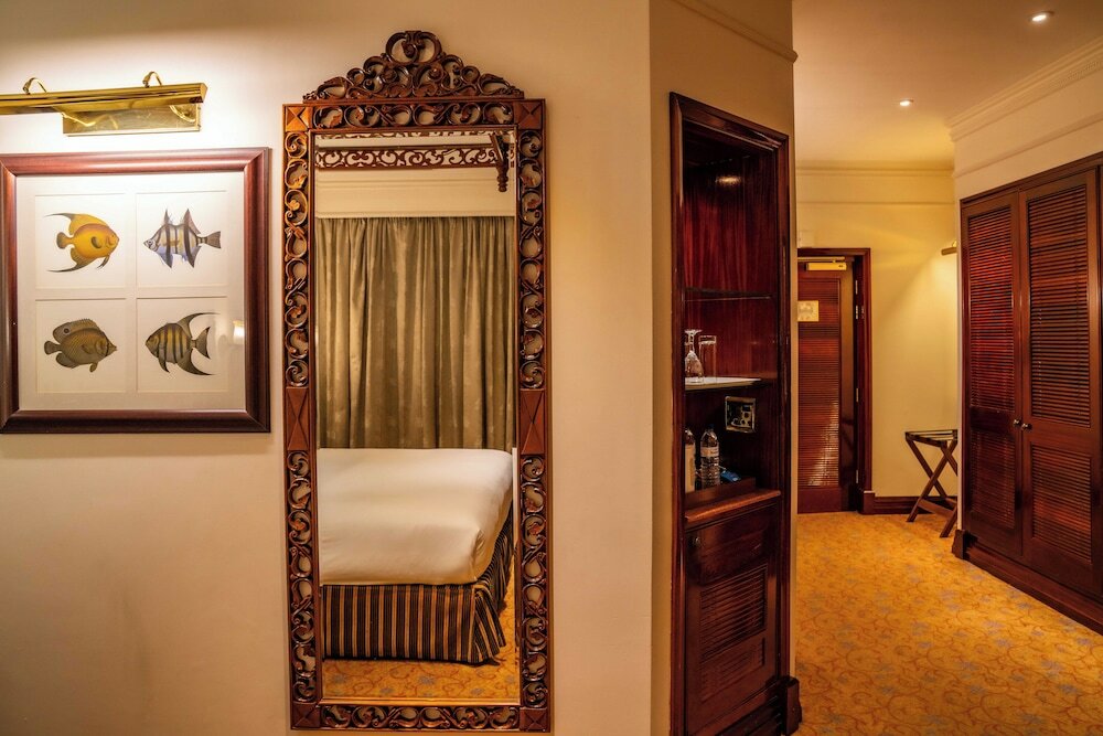 Фото Polana Serena Hotel