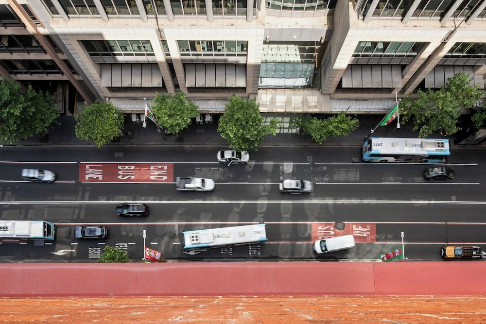 Фото The Sebel Sydney Martin Place