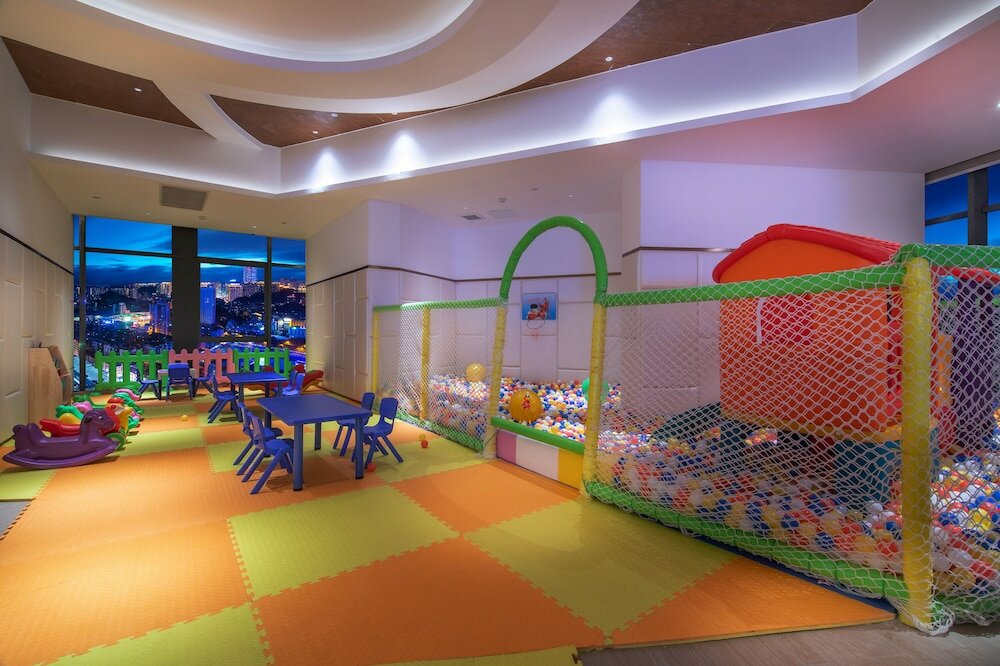 Фото Pullman Guiyang