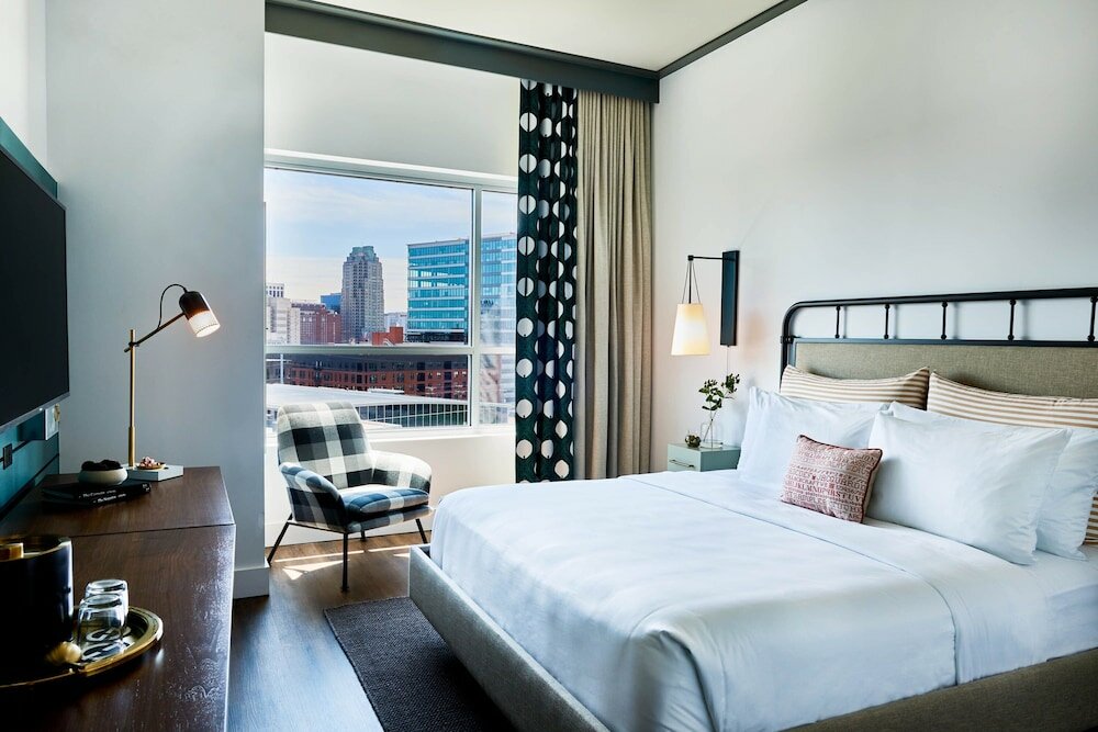 Фото The Casso, Raleigh, a Tribute Portfolio Hotel