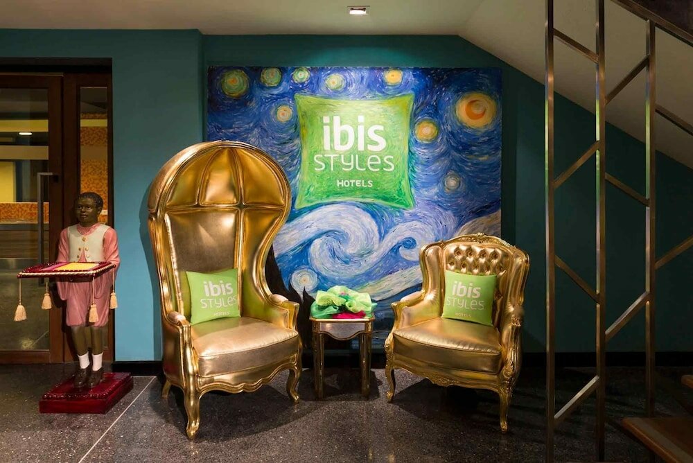 Фото Ibis Styles Chiang Mai
