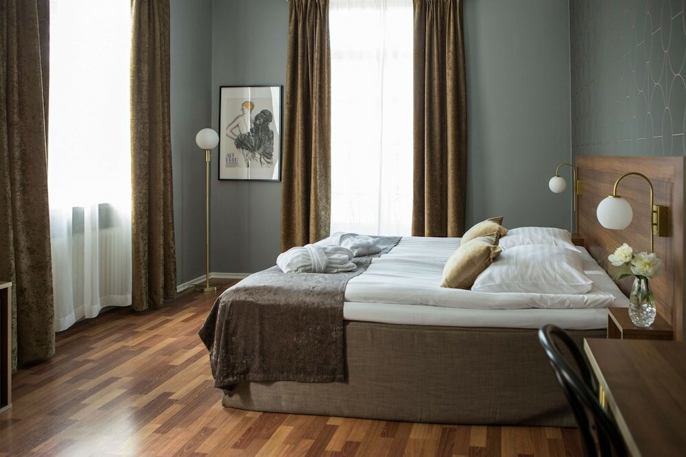 Фото Hotell Boras, BW Signature Collection