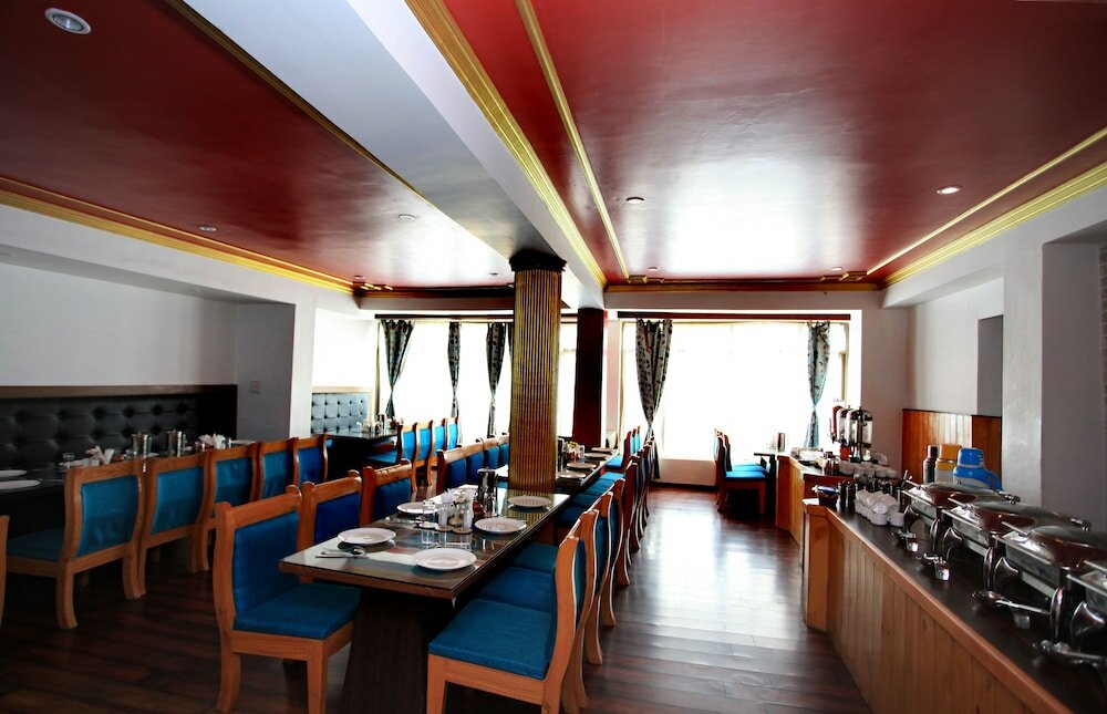Фото Hotel Nalanda Ladakh