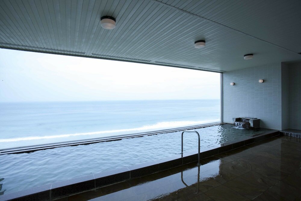 Фото Shimoda Prince Hotel