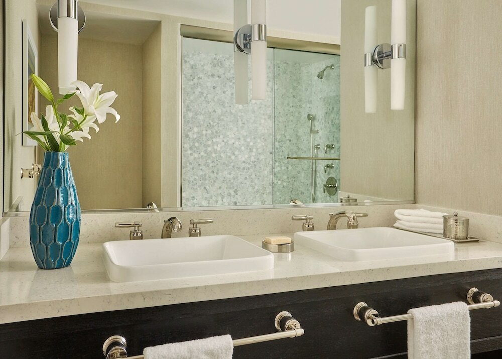 Фото Fairmont Miramar Bungalows
