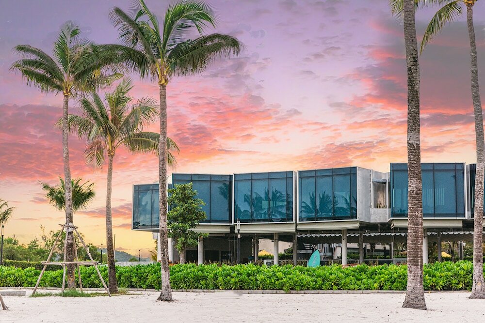 Фото Pullman Phu Quoc Beach Resort