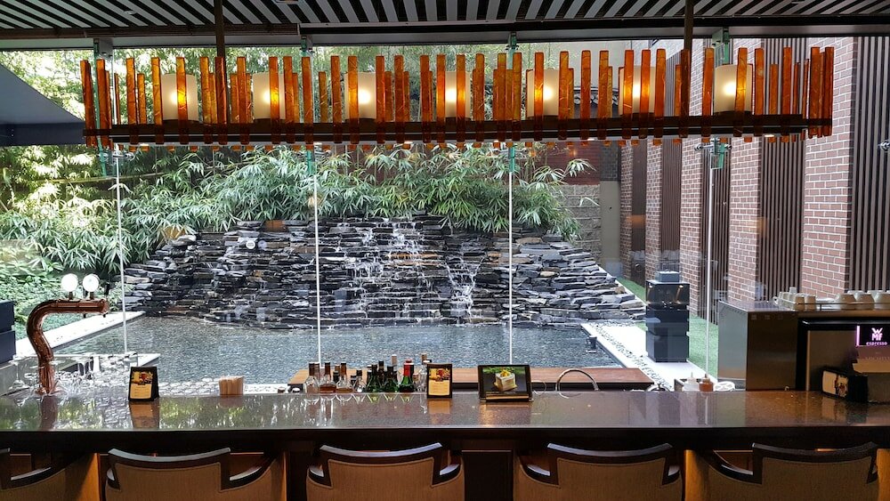 Фото Royal Hotel Seoul