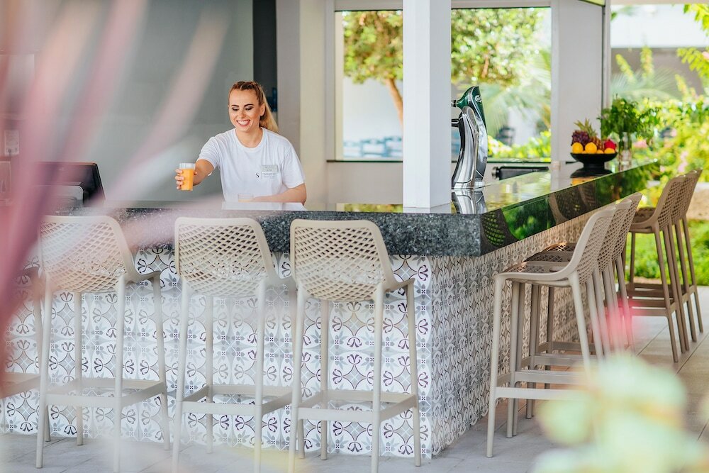 Фото Sofianna Resort & SPA