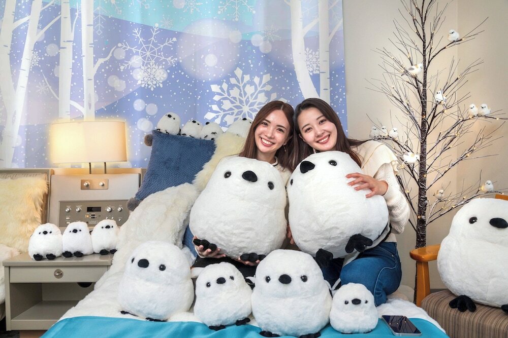 Фото Shin Furano Prince Hotel