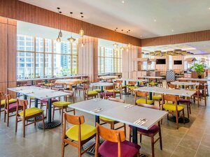 Гостиница Ibis Kuala Lumpur City Centre