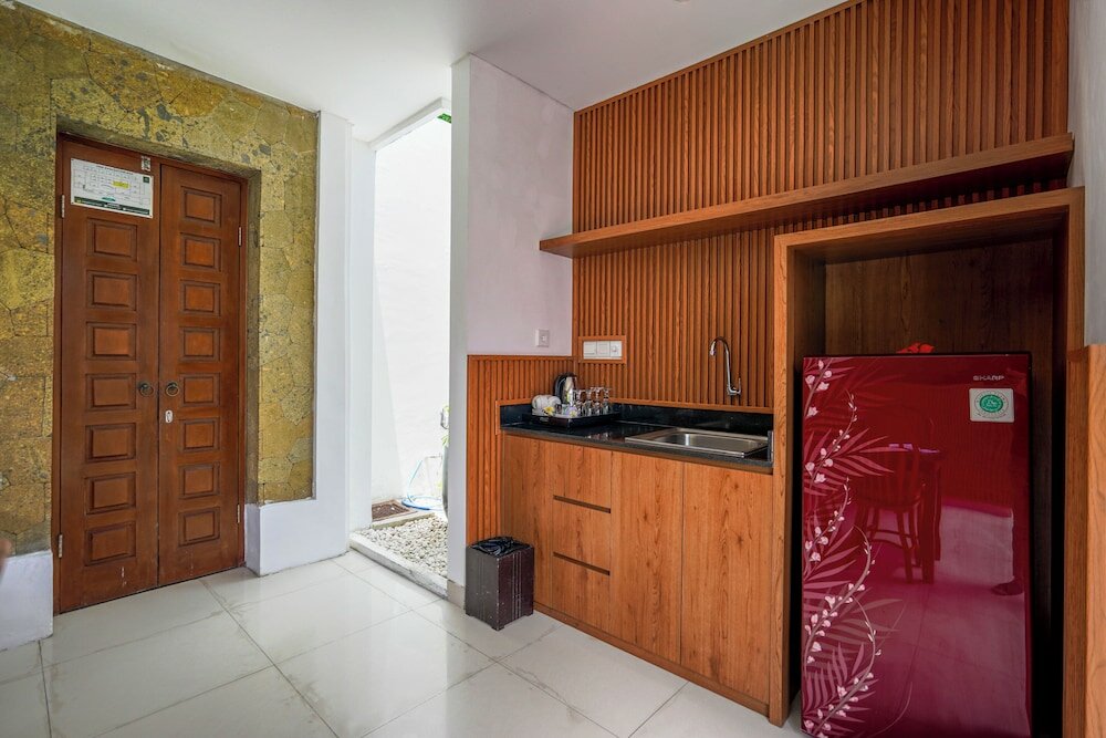 Фото The Sakaye Luxury Villas & SPA