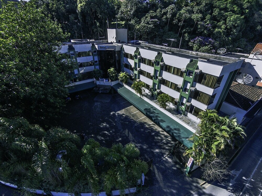 Фото Harbor Inn Jaraguá