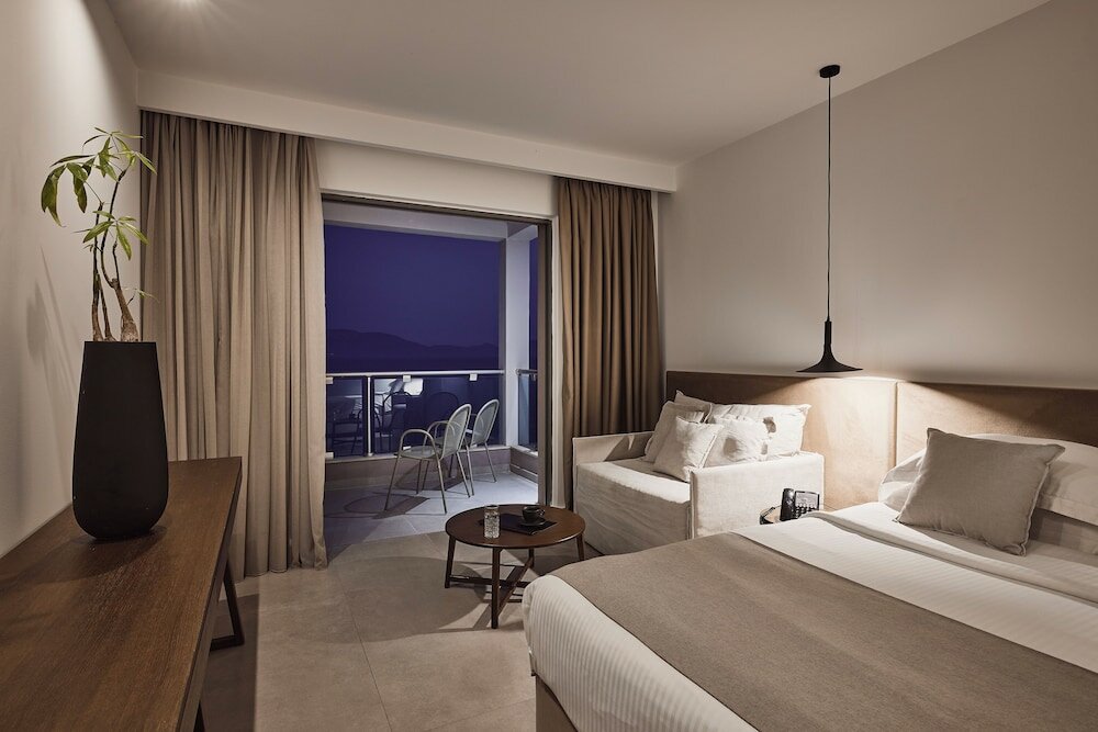 Фото Michelangelo Resort and SPA