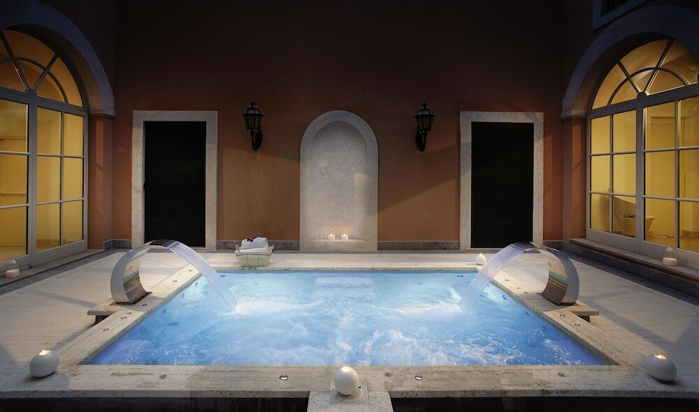 Фото Villa Agrippina Gran Melia