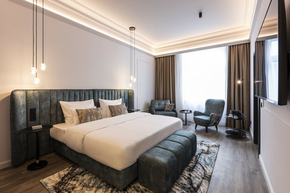 Фото отеля 3