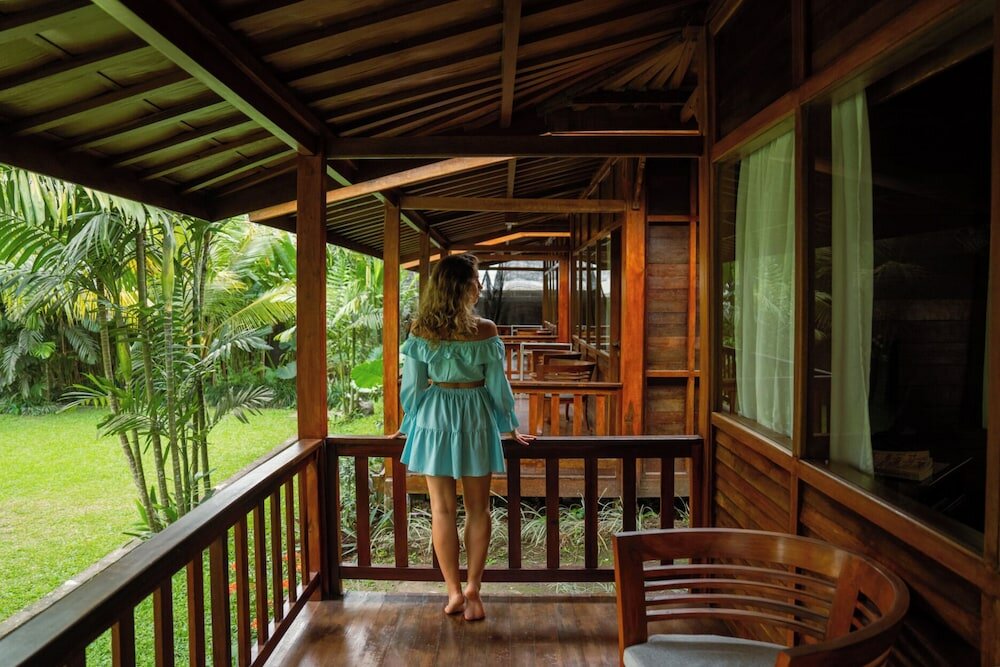 Фото Pertiwi Bisma Ubud