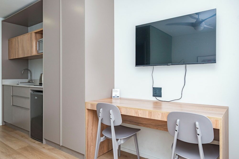 Фото Habitat Aparthotel by Totalstay