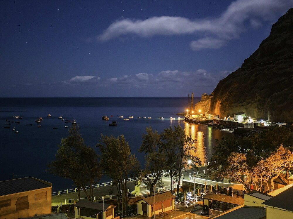 Фото Mantis St Helena