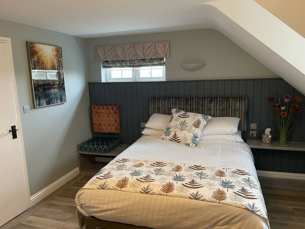 Фото The White Horse Inn