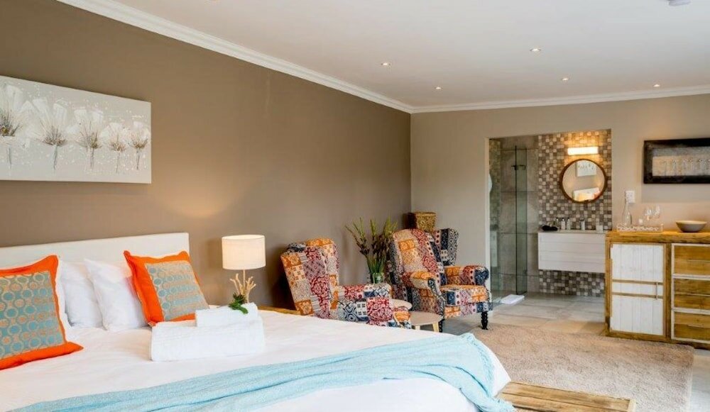 Фото Bloemenzee Boutique B & B
