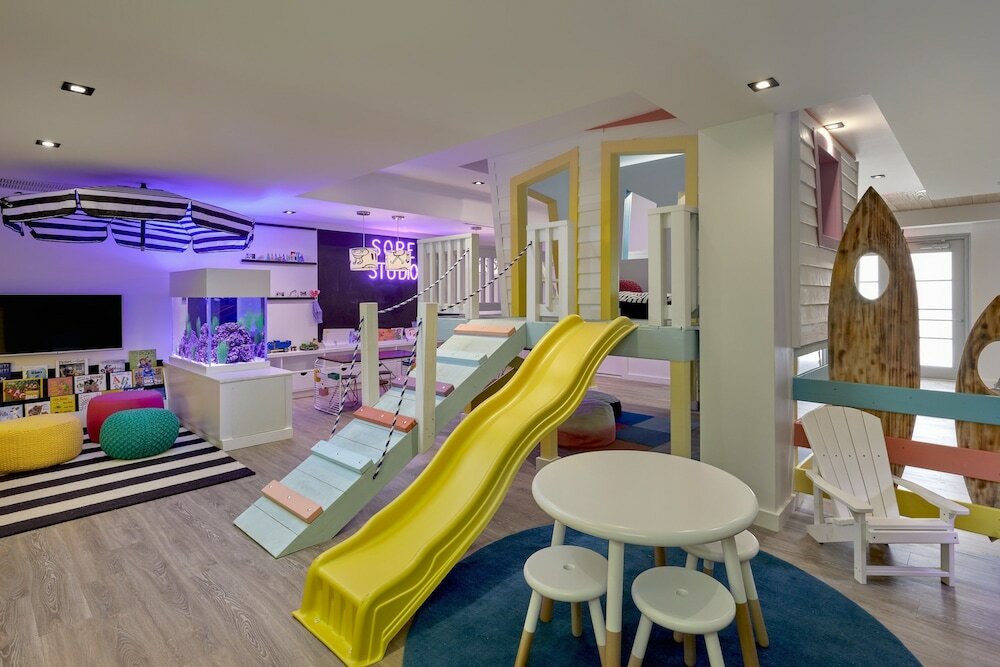 Фото Loews Miami Beach Hotel – South Beach