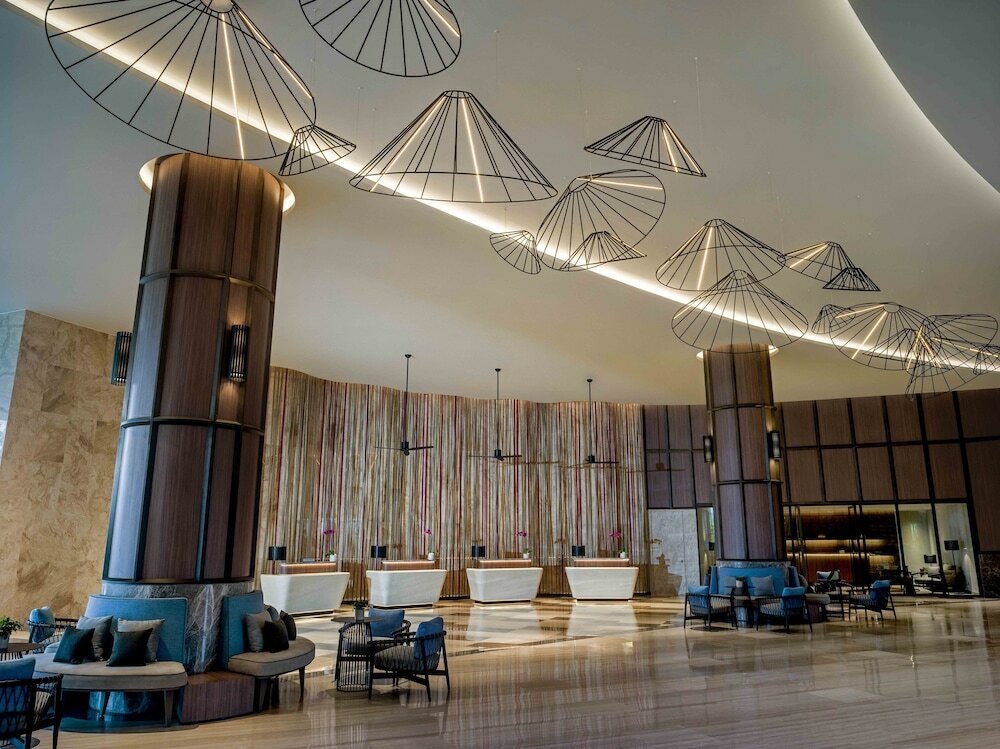 Фото Crowne Plaza Phu Quoc Starbay