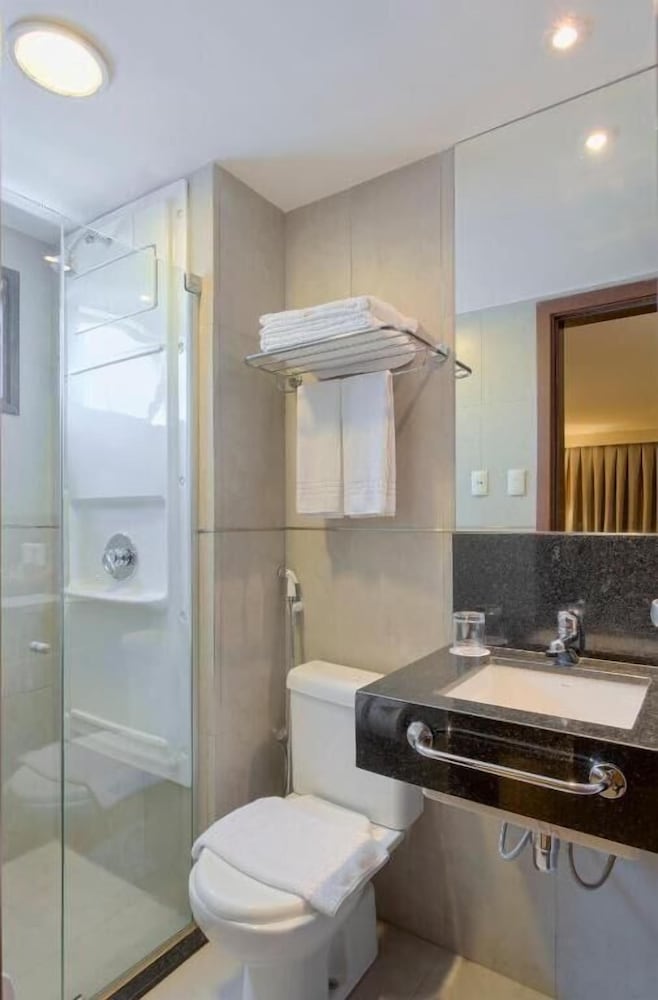Фото Mercure Belém Boulevard