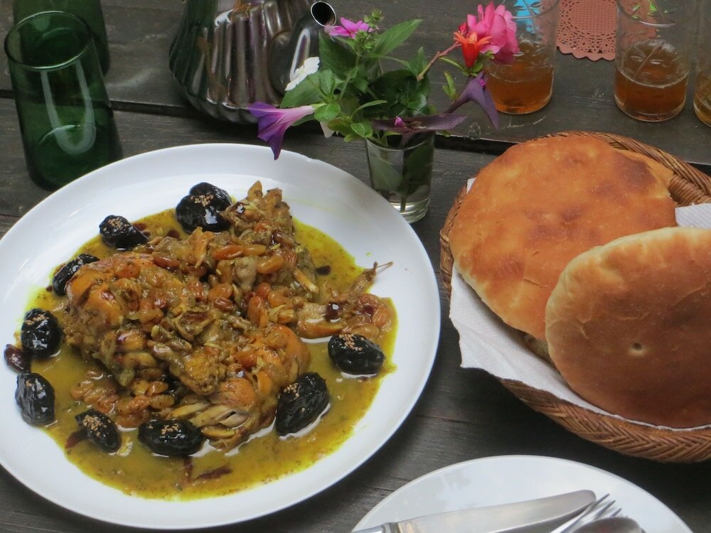 Фото Riad Maizie