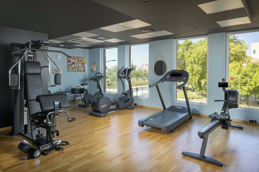 Фото Aloft Strasbourg Etoile