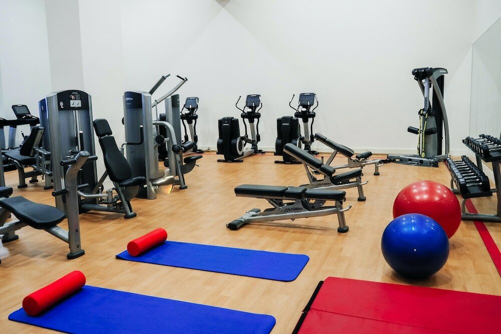 Фото Le Meridien Charlotte