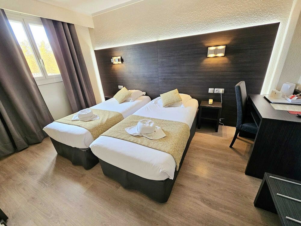 Фото Le Cheval Blanc