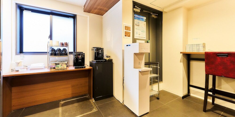 Фото Hotel Meldia Kyoto Shijo Omiya