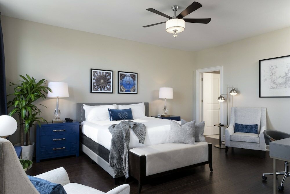 Фото Hotel Saint Louis, Autograph Collection