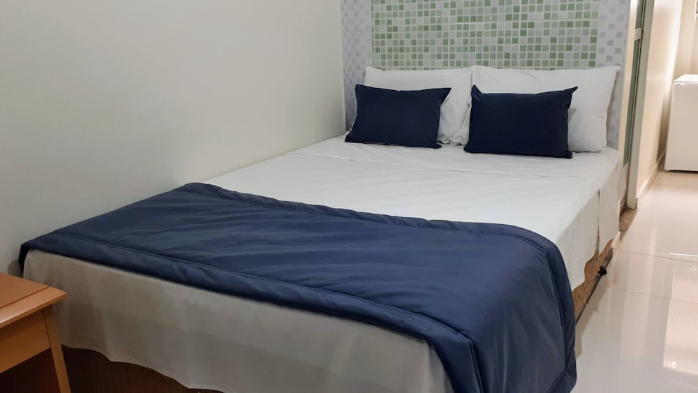 Фото Hotel Único