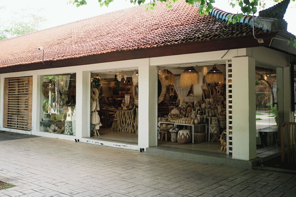 Фото Holiday Inn Resort Bali Nusa Dua, an Ihg Hotel