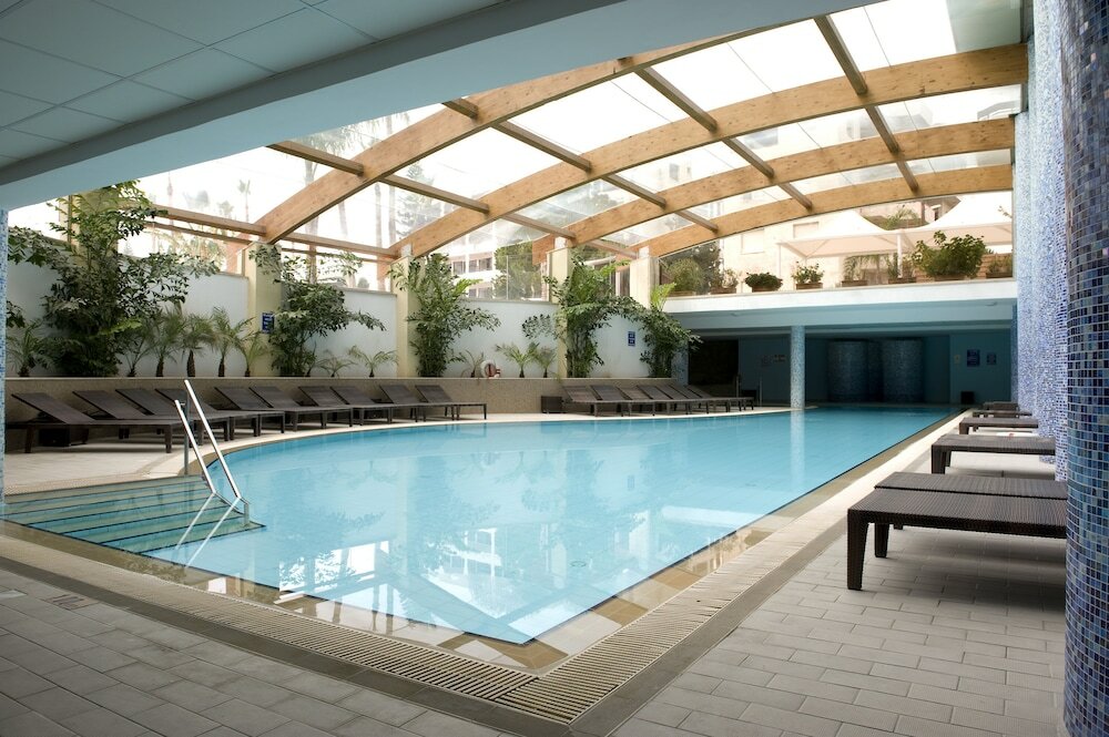 Фото Atlantica Oasis