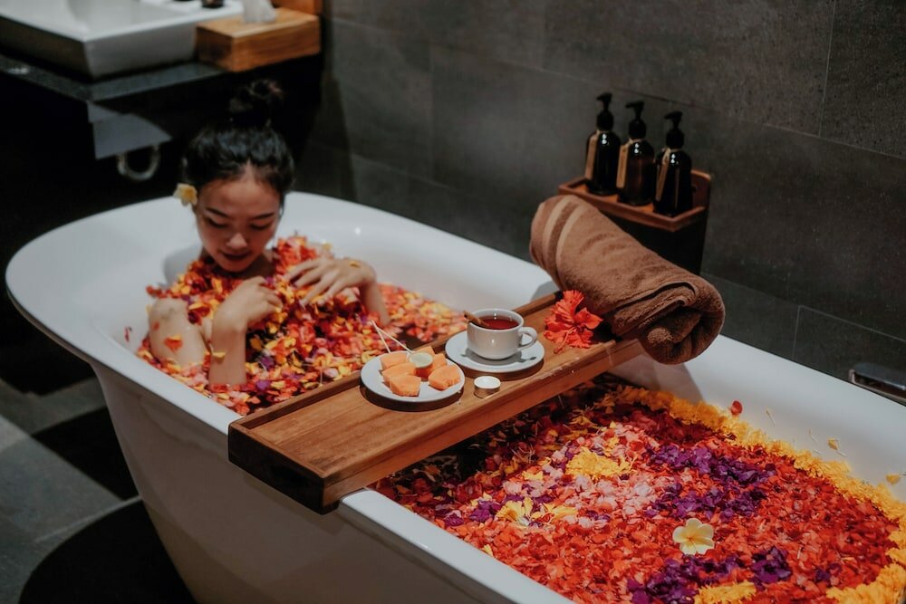 Фото Sakti Garden Resort & SPA